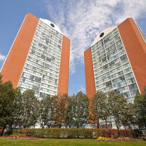 Chelsea Towers