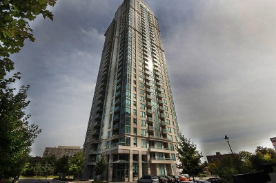 Eden Park Condo