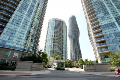Absolute Condos