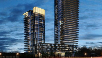 Gordon Woods Condos – Update