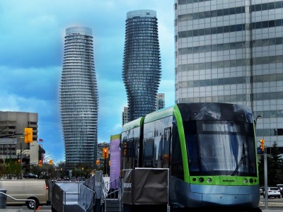 Mississauga LRT – Update