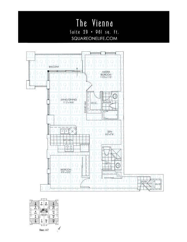 388-Prince-Of-Wales-Dr-One-Park-Tower-Condo-Floorplan-The-Vienna-2-Bed-1-Den-2-Bath one park tower One Park Tower Condo 388 Prince Of Wales Dr One Park Tower Condo Floorplan The Vienna 2 Bed 1 Den 2 Bath