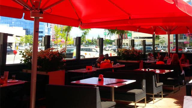 top 5 patios Top 5 Patios in Square One Mississauga top 5 patios in square one mississauga earls