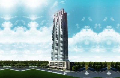 Pinnacle Grand Park 2 Condo