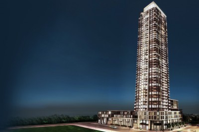 PSV 1 Condo