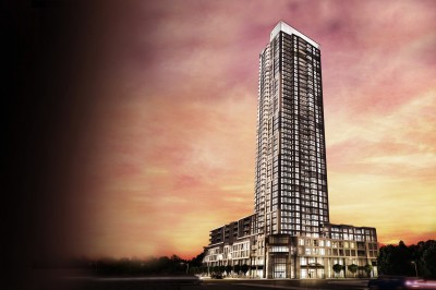 PSV 2 Condo