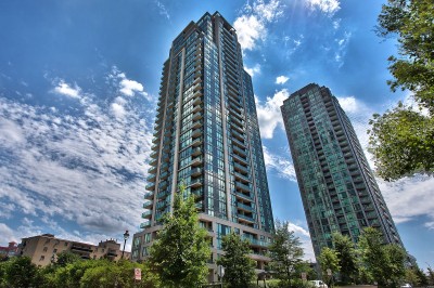 Eve Condo