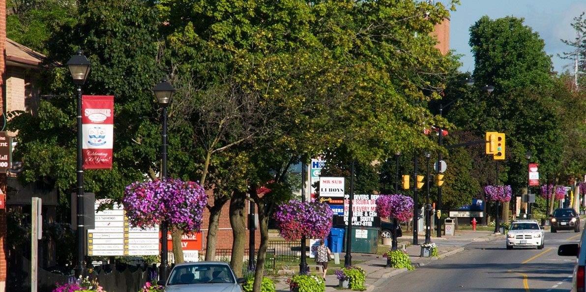 villages close to square one Villages Close to Square One Mississauga streetsville village square one condos mississauga