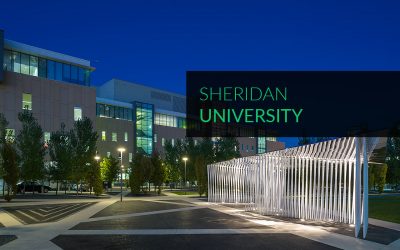 Sheridan College Becoming Sheridan University