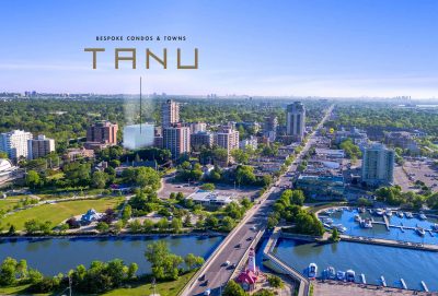 Tanu Condos