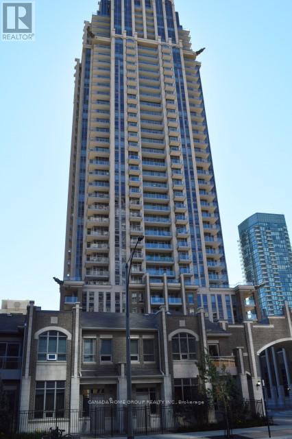 1705 - 388 PRINCE OF WALES DRIVE