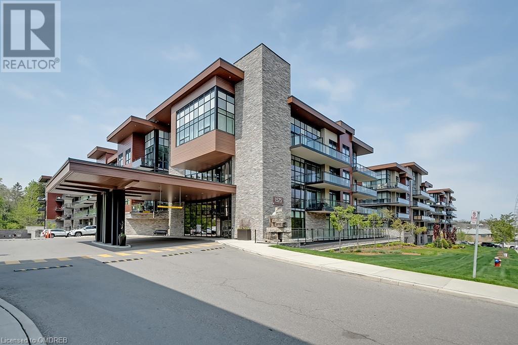 1575 LAKESHORE ROAD WEST Road Unit# 447