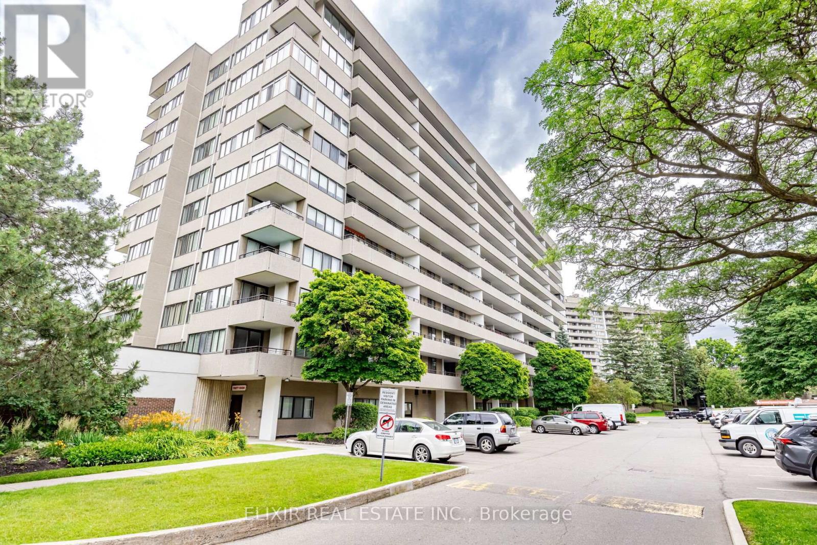 409 - 1320 MISSISSAUGA VALLEY BOULEVARD