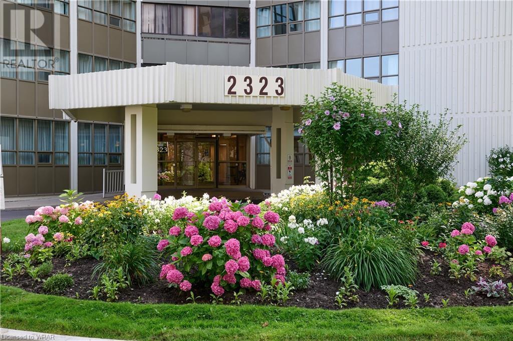 2323 CONFEDERATION Parkway Unit# 203