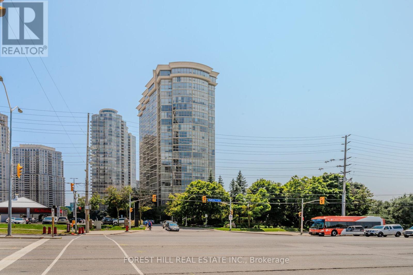 PH2 - 50 EGLINTON AVENUE